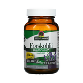 Nature's Answer - Forskohlii, 60 Vegetarian Capsules