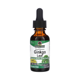 Nature’s Answer - Ginkgo Alcohol Free Extract, 1 Oz