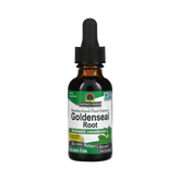 Nature’s Answer - Goldenseal Root Alcohol Free Extract, 1 Oz