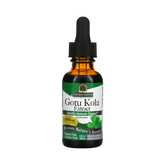 Nature’s Answer - Gotu-Kola Herb Alcohol Free Extract, 1 Oz