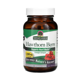 Nature's Answer - Hawthorn Berry, 90 Vegetarian Capsules