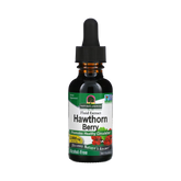 Nature’s Answer - Hawthorn Berries Alcohol Free Extract, 1 Oz