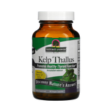 Nature’s Answer - Kelp Thallus, 100 Capsules