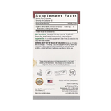 Nature's Answer - Lion's Mane, 90 Vegetarian Capsules