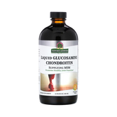Nature's Answer - Liquid Glucosamine & Chondroitin 16 oz