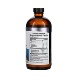 Nature’s Answer - Liquid Omega 3 Deep Sea Fish Oil Epa/Dha, 16 Oz