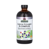 Nature's Answer - VITAMIN B COMPLEX LIQUID 16OZ