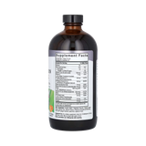 Nature's Answer - VITAMIN B COMPLEX LIQUID 16OZ
