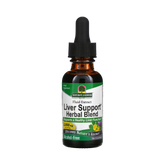 Nature's Answer - Liver Support Herbal Blend, 1 OZ