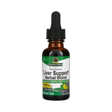 Nature's Answer - Liver Support Herbal Blend, 1 OZ