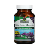 Nature's Answer - Marine Based Magnesium, 250 mg, 90 Vegetarian Capsules