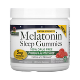Nature's Answer - Melatonin Sleep Gummies, 45 Pectin Gummies