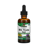 Nature's Answer - Milk Thistle Seed, 2 fl oz