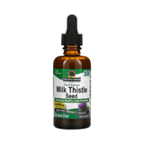 Nature's Answer - Milk Thistle Seed, 2 fl oz