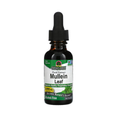 Nature's Answer - MULLEIN LEAF LIQUID EXTRACT 1OZ