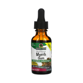 Nature’s Answer, Myrrh Gum Extract, 1 Oz
