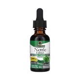 Nature’s Answer - Nettles Alcohol Free Extract, 1 Oz