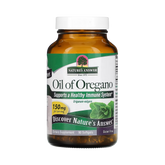 Nature’s Answer - Oil of Oregano, 90 Softgels