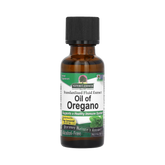 Nature's Answer - Oil of Oregano Leaf, Alcohol-Free, 1 OZ
