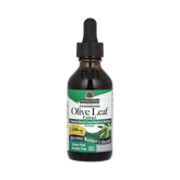 Nature's Answer - Olive Leaf Extract, Alcohol-Free, 2 oz