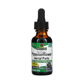 Nature’s Answer - Passion Flower Alcohol Free Extract, 1 Oz
