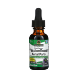 Nature’s Answer - Passion Flower Alcohol Free Extract, 1 Oz