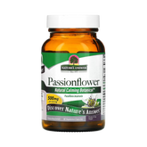 Nature’s Answer - Passion Flower Standardized, 60 Capsules