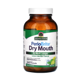 Nature's Answer - PerioBrite Dry Mouth Lozenges, 100 Lozenges