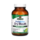 Nature's Answer - PerioBrite Dry Mouth Lozenges, 100 Lozenges