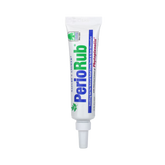 Nature’s Answer - Periobrite Rub Topical Analgesic, 0.5 Oz