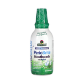 Nature's Answer - PERIOBRITE MOUTHWASH COOLMINT 16OZ