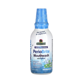 Nature's Answer - PERIOBRITE MOUTHWASH WINTERMINT 16OZ