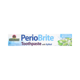 Nature's Answer - PerioBrite, Brightening Toothpaste Wintermint, 4 OZ