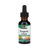 Nature's Answer - PROPOLIS LIQUID EXTRACT 1OZ ALCOHOL-FREE