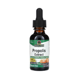 Nature's Answer - PROPOLIS LIQUID EXTRACT 1OZ ALCOHOL-FREE