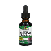 Nature’s Answer - Red Clover Alcohol Free Extract, 1 Oz