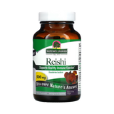 Nature’s Answer - Reishi, 90 Capsules