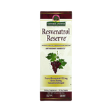 Nature's Answer, Resveratrol Reserve, 5 Fl Oz