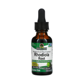 Nature’s Answer - Rhodiola Root Extract Alcohol Free, 1 Oz