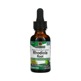 Nature’s Answer - Rhodiola Root Extract Alcohol Free, 1 Oz