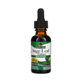 Nature’s Answer - Sage Leaf Extract, Alcohol Free 1 Oz