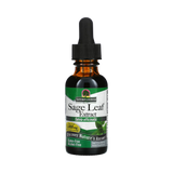 Nature’s Answer - Sage Leaf Extract, Alcohol Free 1 Oz