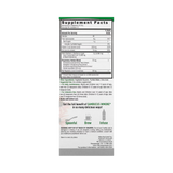 Nature’s Answer - Sambucus Immune Support, 4 Oz