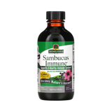 Nature’s Answer - Sambucus Immune Support, 4 Oz