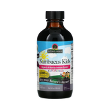 Nature’s Answer - Sambucus Kids, 4 Oz