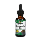 Nature’s Answer - Sarsaparilla Alcohol Free Extract, 1 Oz