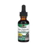 Nature’s Answer - Saw Palmetto Berry Alcohol Free Extract, 1 Oz