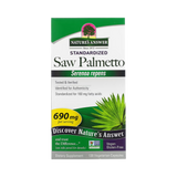 Nature’s Answer, Saw Palmetto Berry Extract, 120 Capsules