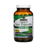 Nature’s Answer, Saw Palmetto Berry Extract, 120 Capsules