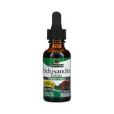 Nature’s Answer - Schisandra Alcohol Free Extract, 1 Oz